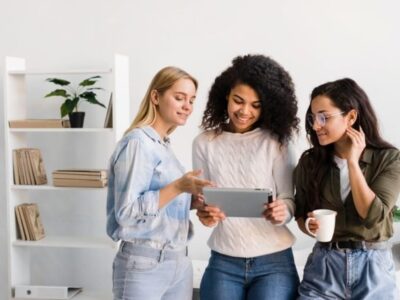 “Todas por Elas”: Sebrae-SP/Marília realiza evento para empreendedoras da da cidade e região. Abertas inscrições de evento que celebra Dia Mundial do Empreendedorismo Feminino. Se increva