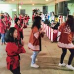 Seicho-No-Ie de Marília realiza com muito sucesso seu tradicional Bon Odori. Reuniu centenas de pessoas da cidade com muita música, gastronomia e danças. Confira fotos e vídeo!