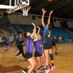 Unimar encerra dois dias da 7a. edição dos Jogos Olímpicos com integração, espírito esportivo e participação histórica das Atléticas. Teve quadras cheias, torcidas animadas e grande participação de atletas. Confira!