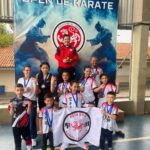 Karatecas de Marília conquistam 22 medalhas na 2ª Copa da Amizade de Karatê de Itaí. Confira os resultados oficiais dos 11 atletas da cidade que participaram da competição