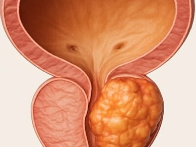 Novembro Azul: diagnóstico precoce garante 98% de cura no câncer de próstata, aponta o Dr. José Pedro Trevisan Novaretti, urologista do Hospital Beneficente Unimar (HBU). Entenda!