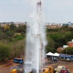 Prefeitura e RIC Ambiental formalizam ajustes e colocam fim ao impasse da concessão. Concessionária diz que alinhamento com o Poder Público é essencial para cumprir sua missão de levar água de qualidade à população e mostra investimentos já feitos em apenas 1 ano​