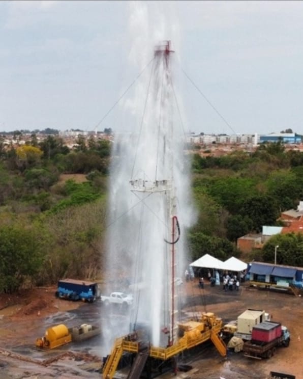 Prefeitura e RIC Ambiental formalizam ajustes e colocam fim ao impasse da concessão. Concessionária diz que alinhamento com o Poder Público é essencial para cumprir sua missão de levar água de qualidade à população e mostra investimentos já feitos em apenas 1 ano​