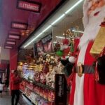 Comércio Varejista: Associação Comercial estima injeção de R$ 391 milhões com 13º salário, explica o superintendente José Augusto Gomes. Isso com a Black Friday e Natal. Saiba mais