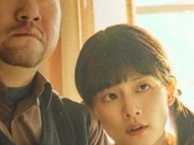 Última semana da Mostra de Cinema Chinês tem exibição gratuita do filme “Eu e Minha Mãe Adolescente”. Confira dia e horário da Sessão. Não perca!