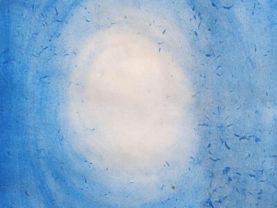 Galeria Municipal de Artes abre exposição “Encontrar o Centro – da Harmonia Estética ao Equilíbrio do Ser”, de Esmeralda Jatobah. Projeto integra práticas artísticas e educativas