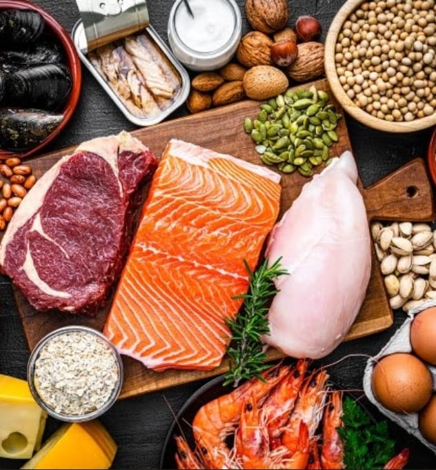 Sobrecarga de proteína. Esqueça os influenciadores, diz nutricionista. Veja quanto você realmente precisa e por que o excesso pode ser prejudicial. Entenda com especialista de Harvard