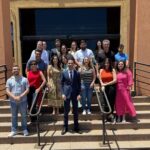 Com tradição e inovação, Unimar inicia seleção para pós-graduação em Direito e fortalece pesquisa voltada ao futuro do sistema jurídico. Mestrado e Doutorado reforçam a atuação científica. Veja e se inscreva por aqui