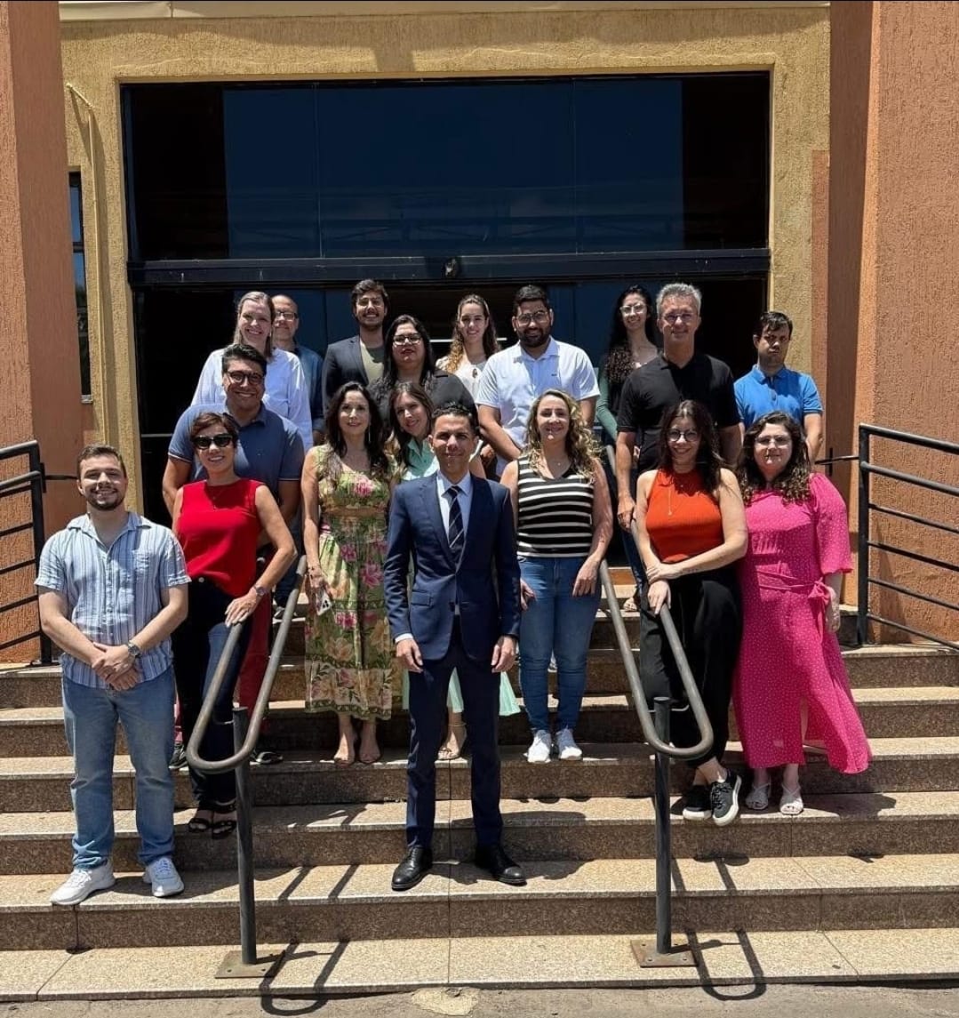 Com tradição e inovação, Unimar inicia seleção para pós-graduação em Direito e fortalece pesquisa voltada ao futuro do sistema jurídico. Mestrado e Doutorado reforçam a atuação científica. Veja e se inscreva por aqui