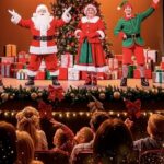 Chegada do Papai Noel: é hoje, sábado, o Dia da Magia no Marília Shopping com atrações incríveis para toda a família. De Parada Natalina com Coral, Show de Mágica e muito mais. Confira!