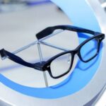 Alibaba lança óculos inteligente com IA generativa e até tradução simultânea
