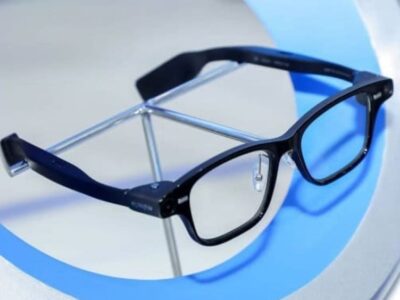 Alibaba lança óculos inteligente com IA generativa e até tradução simultânea