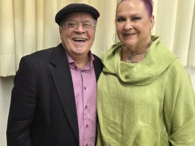 Confira os cliques da Revista D Marília com vários participantes no lançamento do NOVOUNIVEM PREMIUM