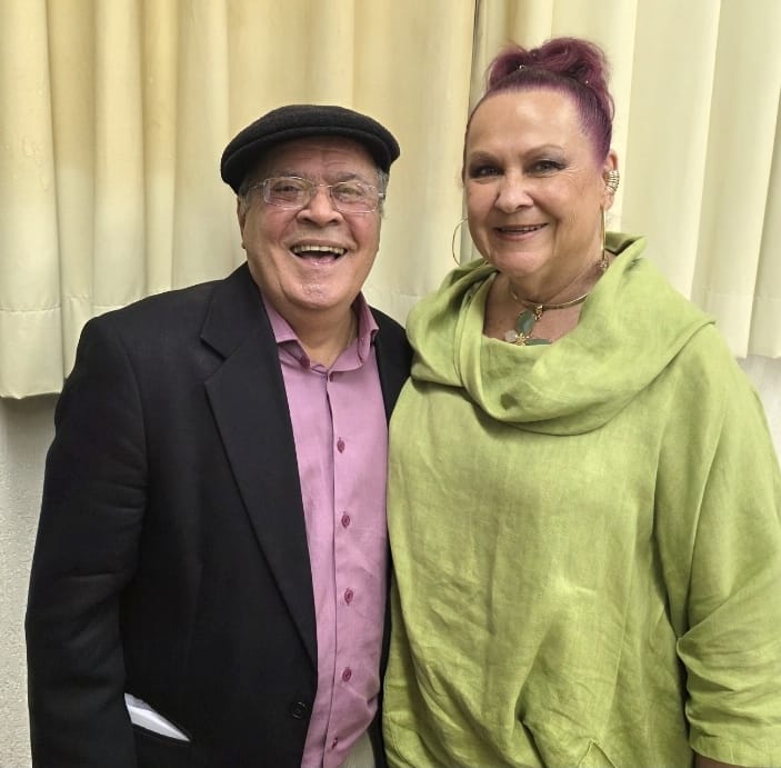 Confira os cliques da Revista D Marília com vários participantes no lançamento do NOVOUNIVEM PREMIUM