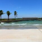 Praia no Interior: saiba como funciona a piscina de ondas do Eco Thermas Tupã. Pré- inauguração será hoje, e torna o parque um atrativo turístico relevante em todo o Oeste-Paulista. E é de verdade