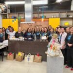 Futsal Feminino da SELJ Marília vence Guapiaçu por 6 X 0 e está na grande final da Taça SMEL de São José do Rio Preto 2025. Saiba mais da partida e a grande final