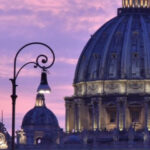 Vaticano conclui que Maria não é corredentora com Jesus