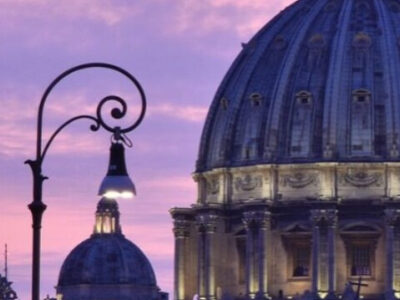 Vaticano conclui que Maria não é corredentora com Jesus