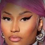 Nicki Minaj agradece Trump por agir contra genocídio cristão na Nigéria