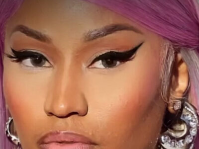 Nicki Minaj agradece Trump por agir contra genocídio cristão na Nigéria