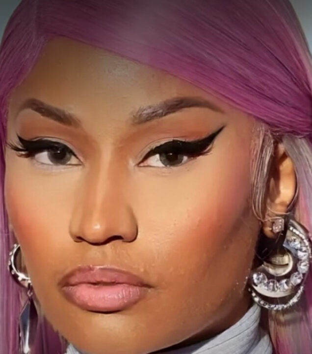 Nicki Minaj agradece Trump por agir contra genocídio cristão na Nigéria