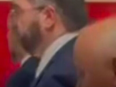 CPMI do INSS determina prisão de presidente de confederação de pescadores; VEJA VÍDEO