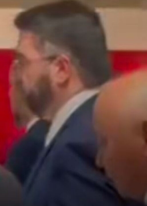 CPMI do INSS determina prisão de presidente de confederação de pescadores; VEJA VÍDEO