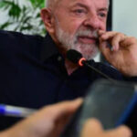 Lula defende exploração de petróleo na Margem Equatorial: ‘Não quero ser líder ambiental’