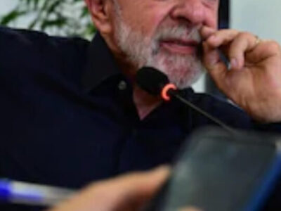 Lula defende exploração de petróleo na Margem Equatorial: ‘Não quero ser líder ambiental’