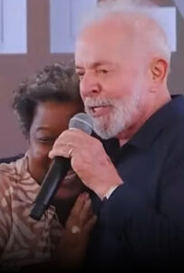 Governo Lula analisa se vai dar auxílio a familiares de bandidos mortos no RJ