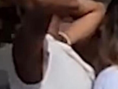 Veja Janja fazendo dancinha em barco que hospeda Lula em Belém; VEJA VÍDEO