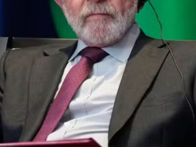 Lula adota ações controversas e ‘ameaça manchar imagem do Brasil’, diz New York Times