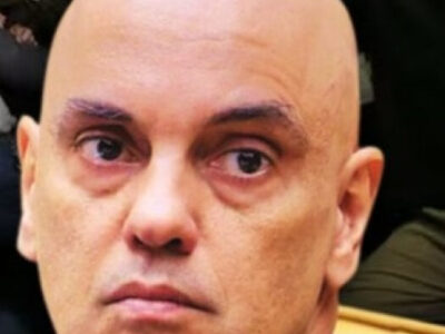 Moraes já olhou cela para a qual pretende enviar Bolsonaro na Papuda