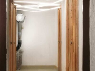 Como a Suíça prepara sua população para emergências com bunkers subterrâneos