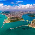 Sorteio de Prêmios: Consumidor que ganhou viagem para Natal da Associação Comercial e de Inovação de Marília recebe a premiação com toda a documentação necessária