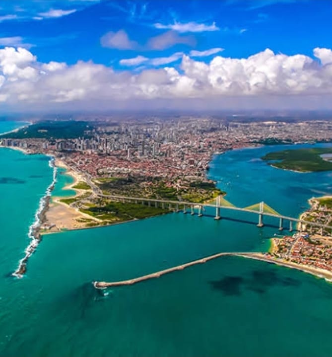 Sorteio de Prêmios: Consumidor que ganhou viagem para Natal da Associação Comercial e de Inovação de Marília recebe a premiação com toda a documentação necessária