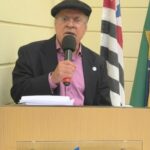 Reitor Luiz Carlos de Macedo Soares lança o NovoUnivem Premium. A jornada de reinvenção de uma universidade que escolheu o futuro com tecnologia, mentoria, excelência e ampla visão humanista