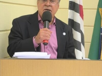 Reitor Luiz Carlos de Macedo Soares lança o NovoUnivem Premium. A jornada de reinvenção de uma universidade que escolheu o futuro com tecnologia, mentoria, excelência e ampla visão humanista