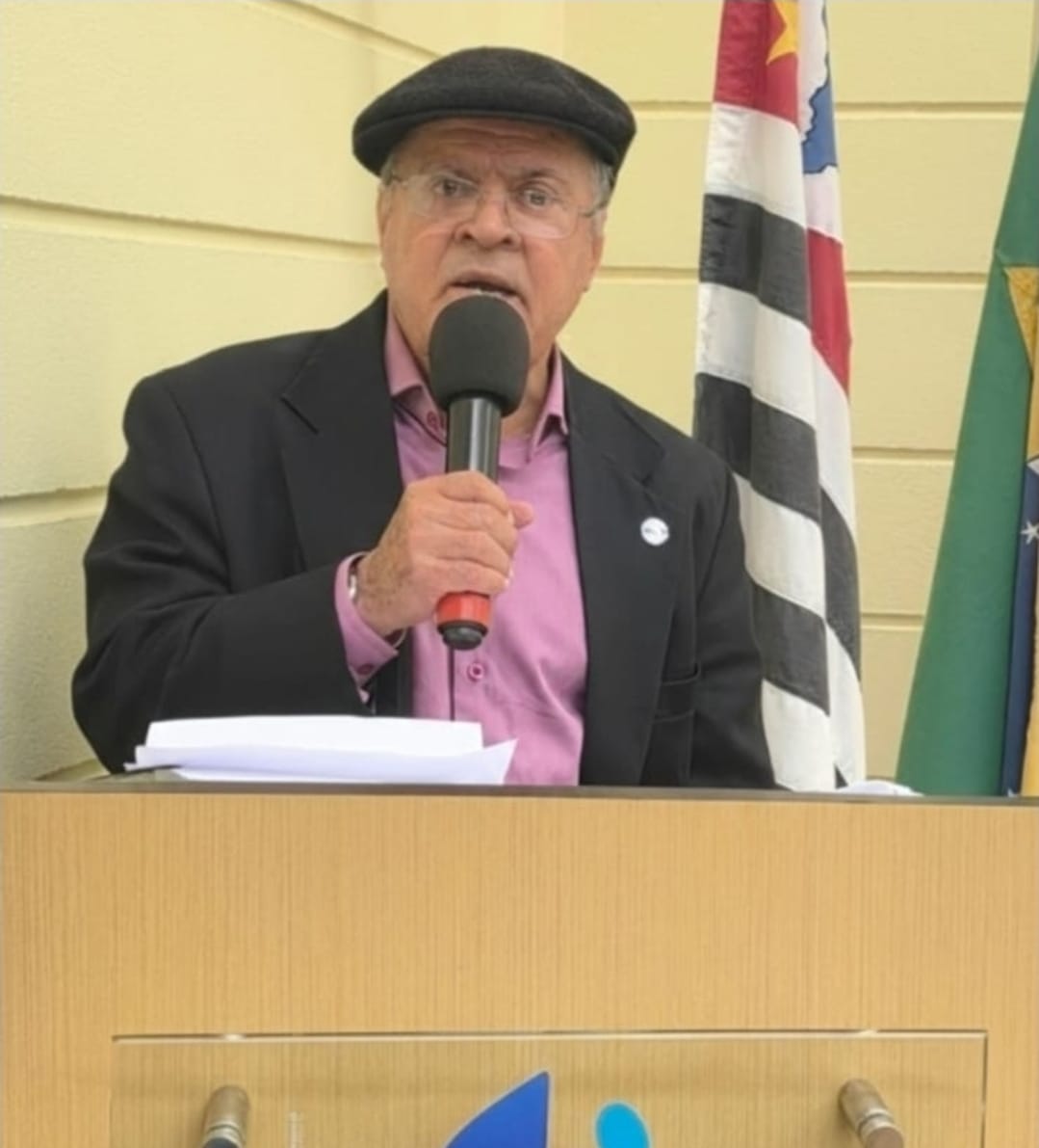 Reitor Luiz Carlos de Macedo Soares lança o NovoUnivem Premium. A jornada de reinvenção de uma universidade que escolheu o futuro com tecnologia, mentoria, excelência e ampla visão humanista