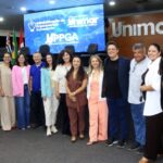 Unimar promove evento “Level-Up – Caminhos da Inovação”. Aproxima graduação e mestrado profissional em Administração. Programa impulsiona carreiras e fomenta soluções inovadoras