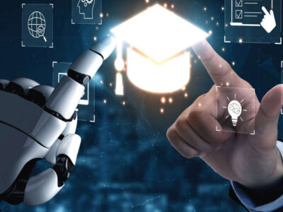 USP abre 5 mil vagas em curso sobre IA Generativa aplicada ao marketing