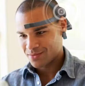 Aparelho, até testado no Brasil, lê ondas cerebrais e permite controlar objetos com a força da mente