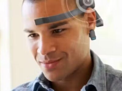 Aparelho, até testado no Brasil, lê ondas cerebrais e permite controlar objetos com a força da mente