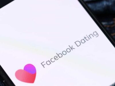 Facebook Namoro volta a ser hypado e cresce com IA e modelo gratuito