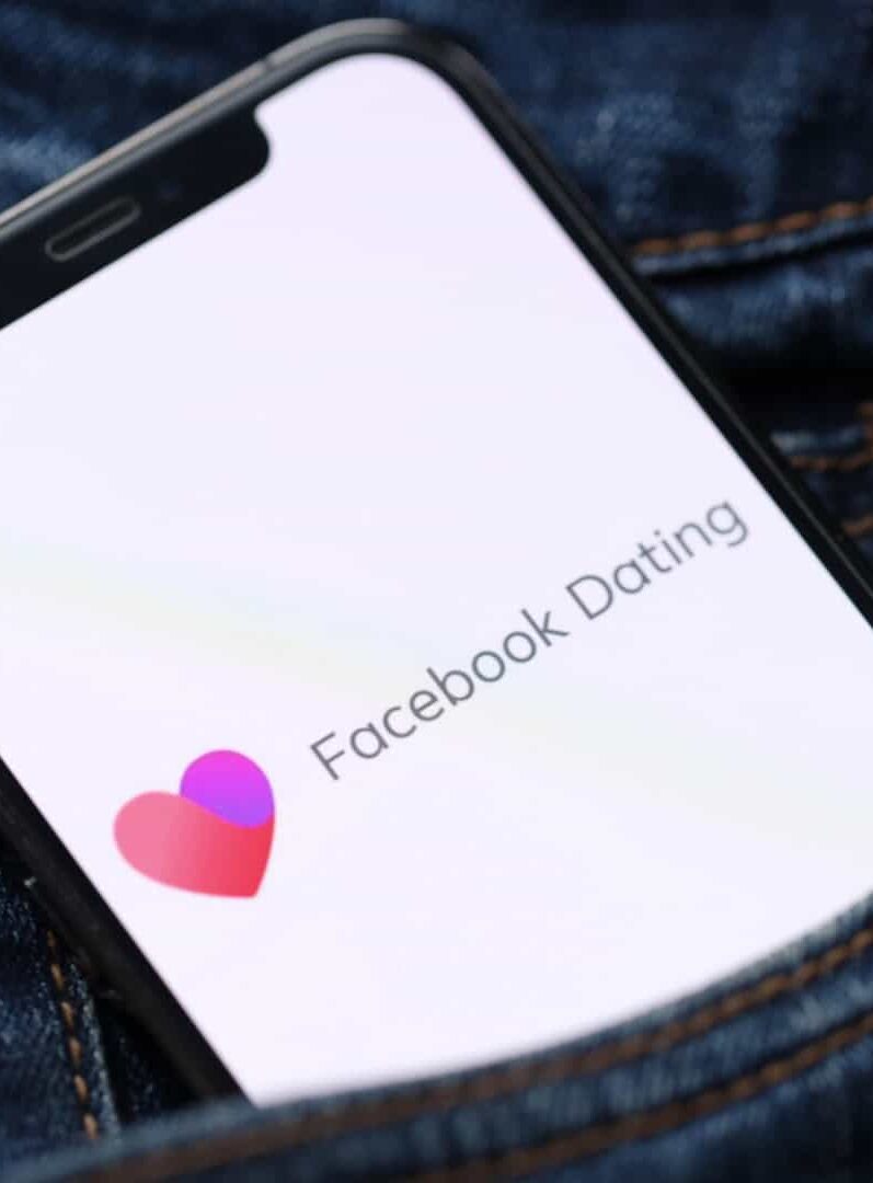 Facebook Namoro volta a ser hypado e cresce com IA e modelo gratuito