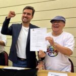 Parceria: Prefeitura fortalece ensino técnico e tecnológico de Marília com nova sede da ETEC e FATEC que passa a funcionar no campus universitário do NOVO UNIVEM. Veja vídeos das entrevistas