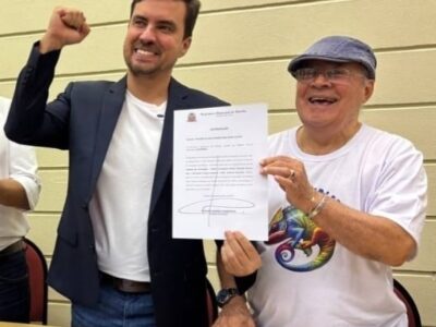 Parceria: Prefeitura fortalece ensino técnico e tecnológico de Marília com nova sede da ETEC e FATEC que passa a funcionar no campus universitário do NOVO UNIVEM. Veja vídeos das entrevistas