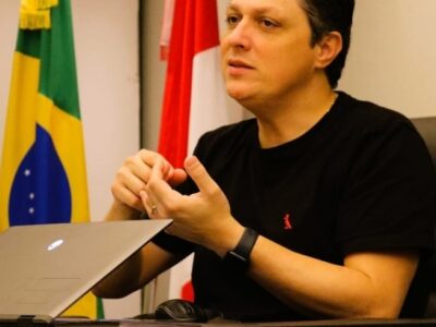 Natal 2025: Associação Comercial de Marília orienta os lojistas sobre o fim do ano. E já começando agora em novembro, com a campanha da “Black Friday”