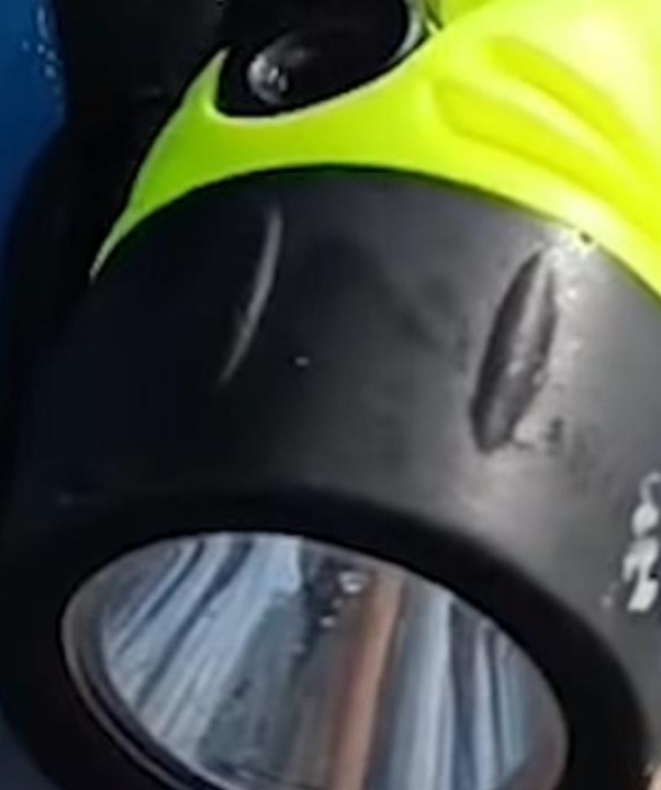 Vídeo mostra interior de submarino utilizado para tráfico de drogas; ASSISTA VÍDEO