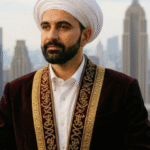 A cidade do 11 de setembro entrega o poder a um inimigo da civilização ocidental